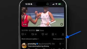 X Tests Alternative Way To View Quote Posts
