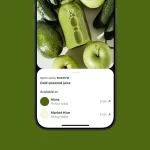 Pinterest Gives Shoppers More Purchase Options From Pins