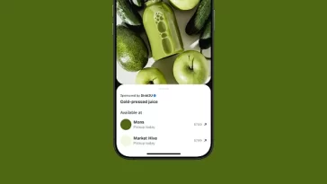 Pinterest Gives Shoppers More Purchase Options From Pins