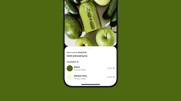 Pinterest Gives Shoppers More Purchase Options From Pins