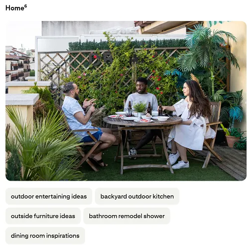 Pinterest summer trends