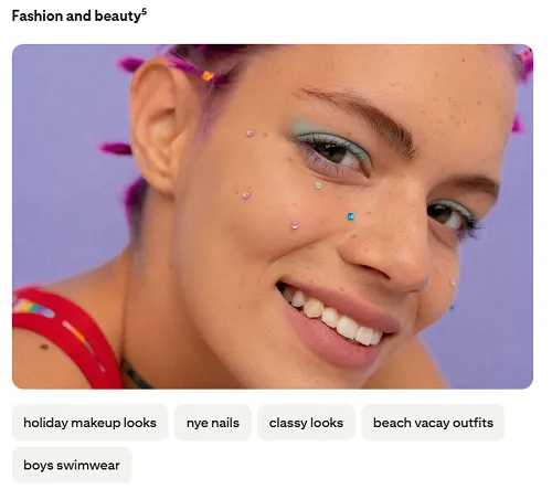 Pinterest summer trends