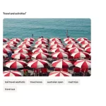 Pinterest Highlights Rising Summer Search Trends