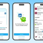 LinkedIn Adds Duolingo Scores on Profiles, AI Job Interview Simulations