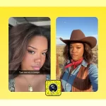 Snapchat Launches First Open Prompt AI Lens