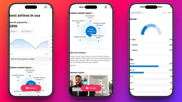 TikTok Highlights Related Trending Topics To Help Guide Creators