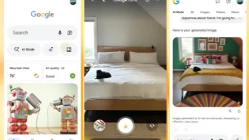 Google Adds AI Features To Search, New Search Ads Controls