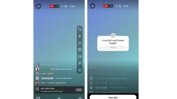 YouTube Adds AI-Powered Q&A Stickers, Shorts Viewing Time Limits