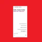 YouTube Shares More Info on Its ‘Ask Studio’ AI Bot