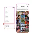 Instagram Adds Watch History for Reels