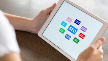 How to Get Your Website Found Online