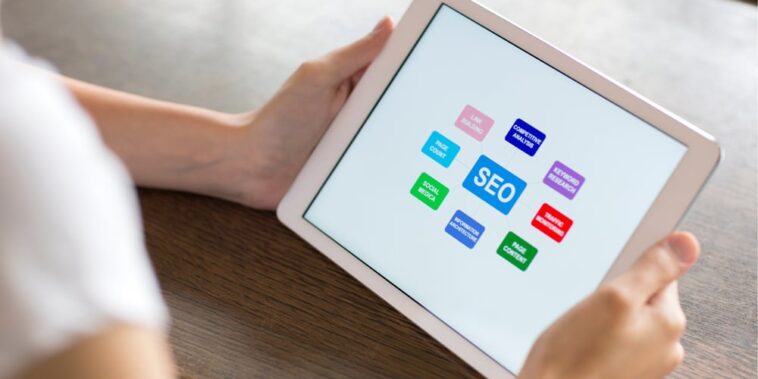 How to Get Your Website Found Online