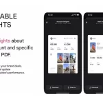 Instagram Adds Shareable Performance Data for Creators