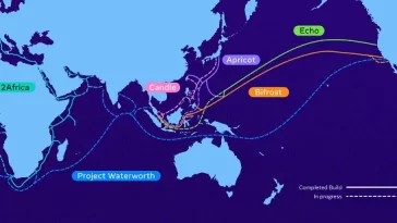 Meta Announces New Subsea Cable Project to Increase Global Connectivity