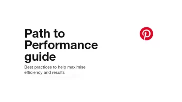 Pinterest Provides Tips on How To Maximize Listings