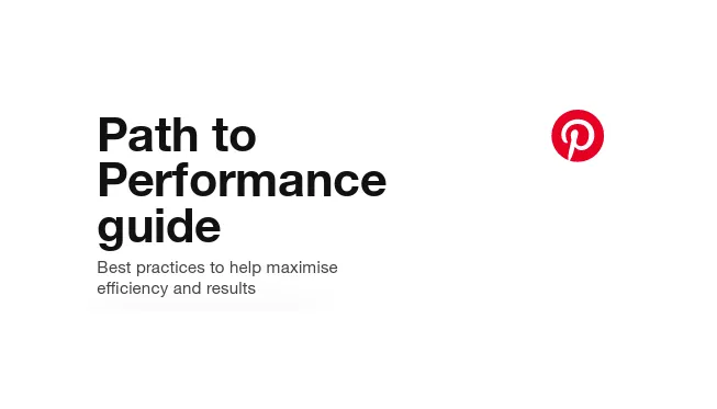 Pinterest Provides Tips on How To Maximize Listings