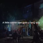 Facebook’s New TV Ad Highlights In-App Connection