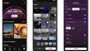 YouTube Adds Paid Versus Organic Metrics, AI First Draft Assistance