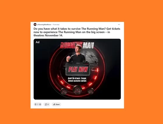 Reddit Launches New Interactive Ad Options