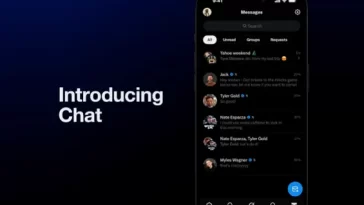 X Launches Updated DM Architecture to All Users