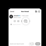 Threads Makes It Easier To Share Liked and Saved Posts