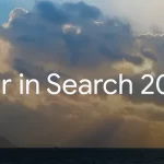 Google Highlights Key Search Trends of 2025