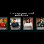 YouTube Introduces AI Chatbots Based on Popular Creators