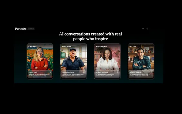 YouTube Introduces AI Chatbots Based on Popular Creators