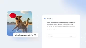 Google Adds AI Content Detection Tools to Gemini
