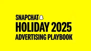 Snapchat’s 2025 Holiday Marketing Playbook [Infographic]
