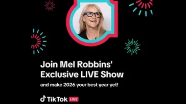 TikTok Announces Two Live Events To Drive Interest in Its Streams