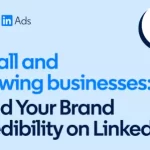 How SMBs Can Build Brand on LinkedIn [Infographic]