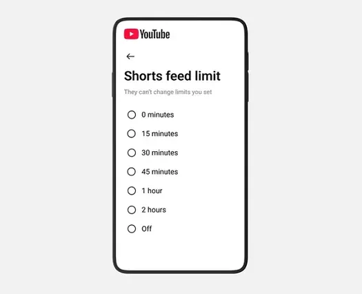 YouTube Adds More Protections for Teen Users