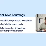 LinkedIn Shares Tips for Maximizing Presence in AI Search