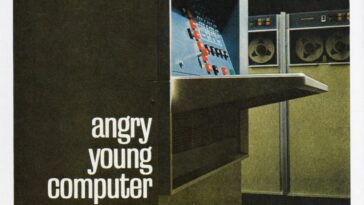 Agentic AI as marketing infrastructure