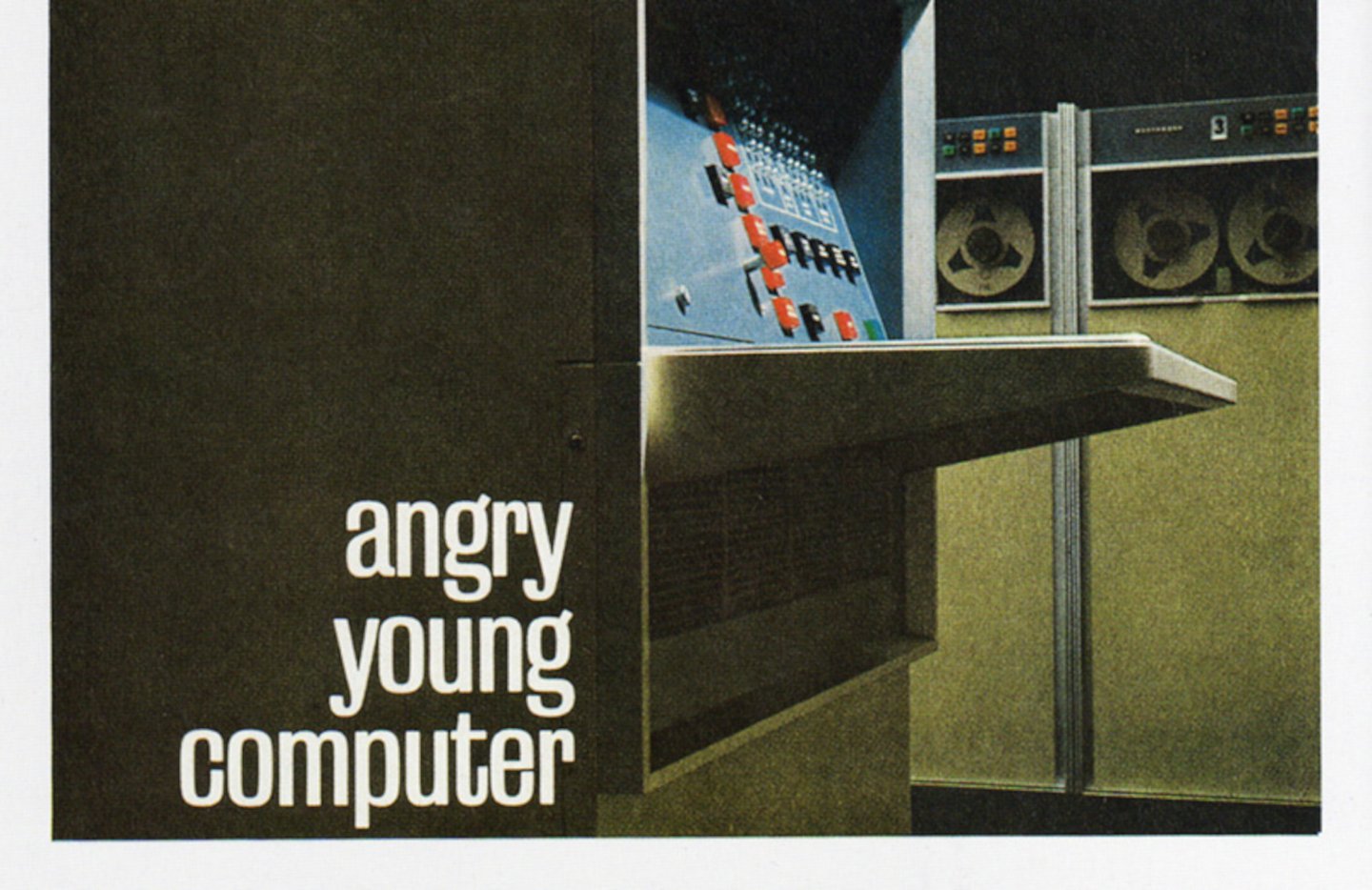 Agentic AI as marketing infrastructure