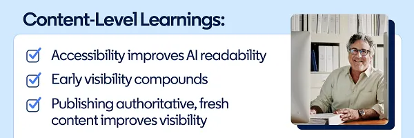 LinkedIn AI learnings
