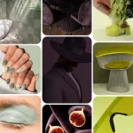 Pinterest Highlights Trending Colors for 2026