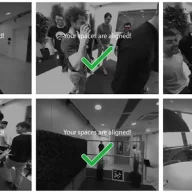 Snapchat Previews Shared AR Experiences in Specs