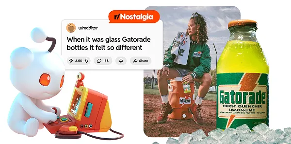 Reddit Reveals the Latest Trends Driving Brand Engagement