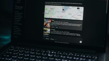 Why traffic numbers look different in the age of AI search