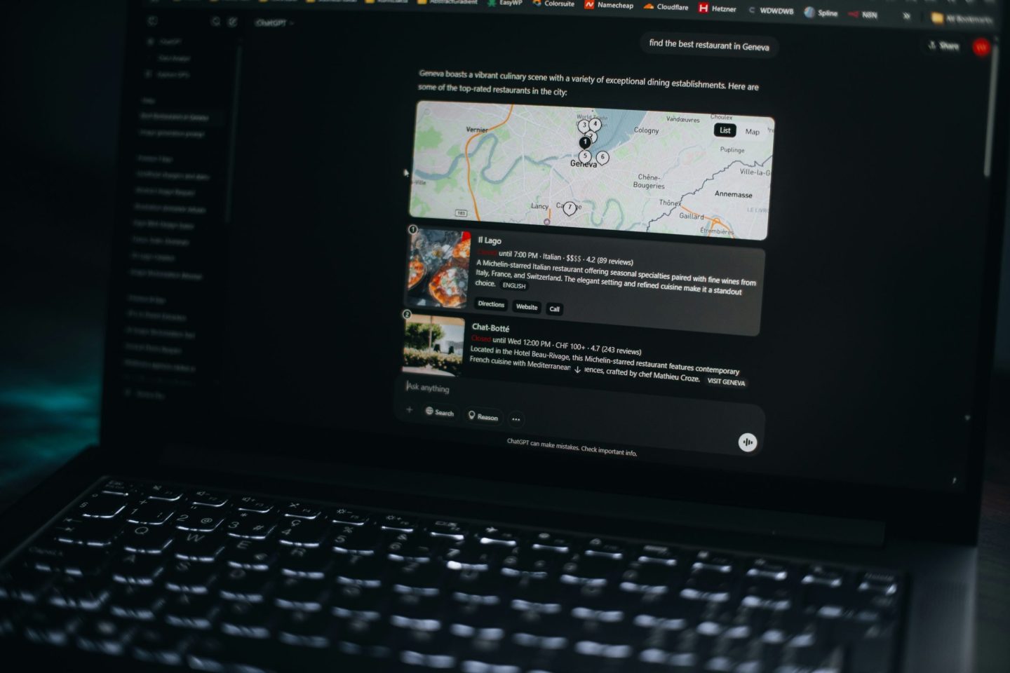 Why traffic numbers look different in the age of AI search
