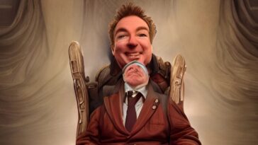 YouTube's mixed messages over AI