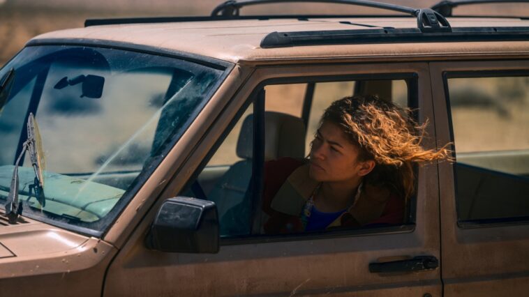 ‘Euphoria’ Season 3 Trailer Previews a Violent, Chaotic Reunion