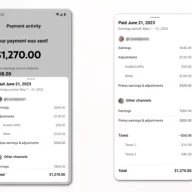 YouTube updates Payment Activity overview, provides more detailed data
