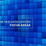 Meta says its AI-optimized data centers support the US economy