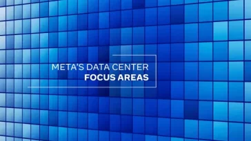 Meta says its AI-optimized data centers support the US economy