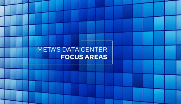 Meta says its AI-optimized data centers support the US economy
