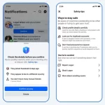 Meta adds new scam protections to Facebook, WhatsApp and Messenger