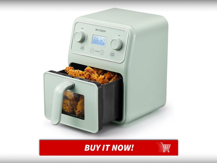 Buydeem-81-In-1-Air-Fryer-Big-Spring-Sale-Electronics-MAIN